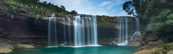 Amarnath Yatra by Helicopter from Baltal