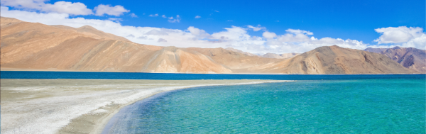 The Trans Himalayan Jeep Safari