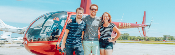 Amarnath Yatra by Helicopter from Baltal 4 Days