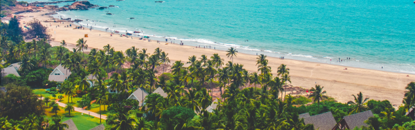 Goa Offbeat Tour – Away from the Beaches