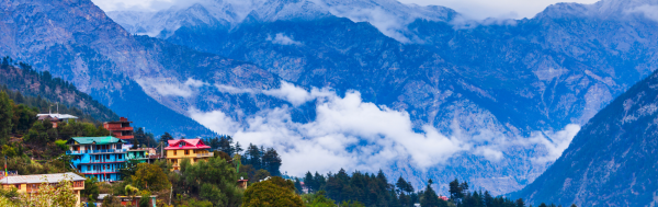 Heavenly Himachal Tour