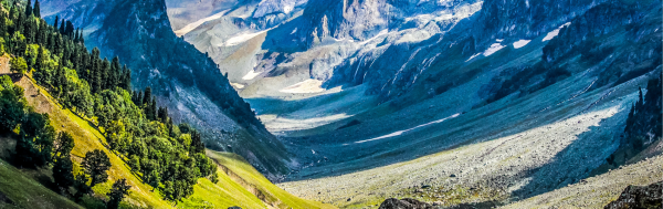 Kashmir Tour Package