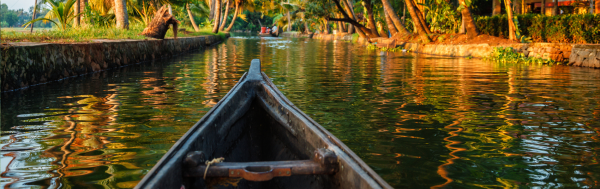 Kerala with Kanyakumari Tour