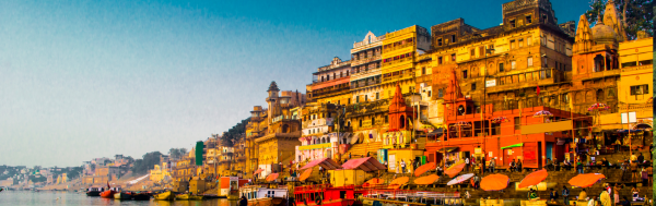 India Buddhism Tour