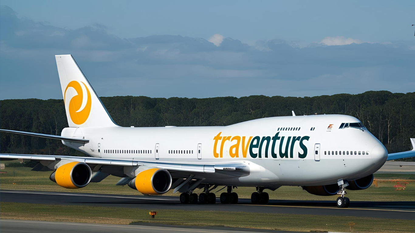 Domestic Air Travel in April Sees 8.5% YoY Growth, Slight Dip from March