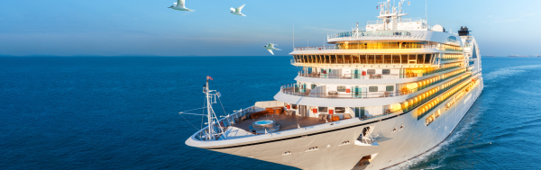 5 Days Cordelia Cruise – Kochi, Lakshadweep, Mumbai & Goa